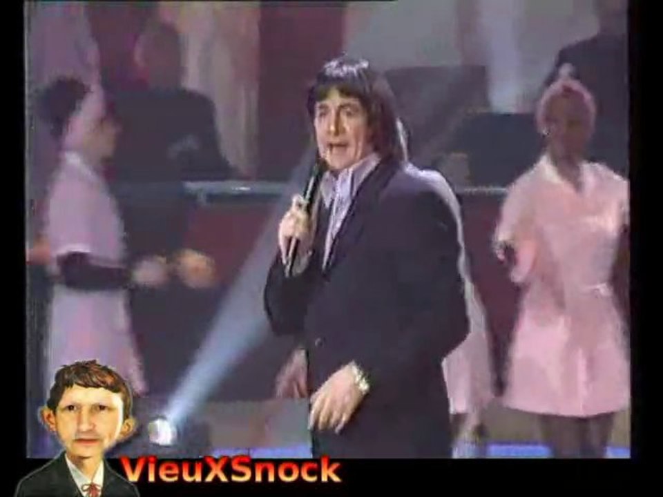 Patrick Sebastien Femme Femme Femme de ménage