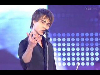 AlexRybak MusicPhotos  Europe Skies