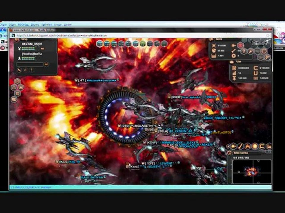 darkorbit