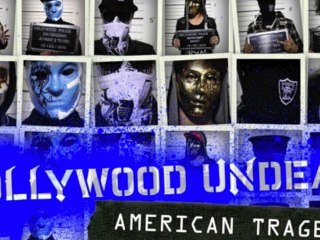 Hollywood Undead Been To Hell (Extended Version)