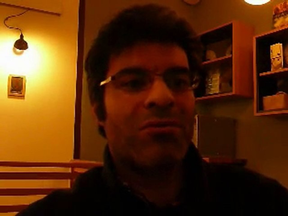 Souhail Chichah 1