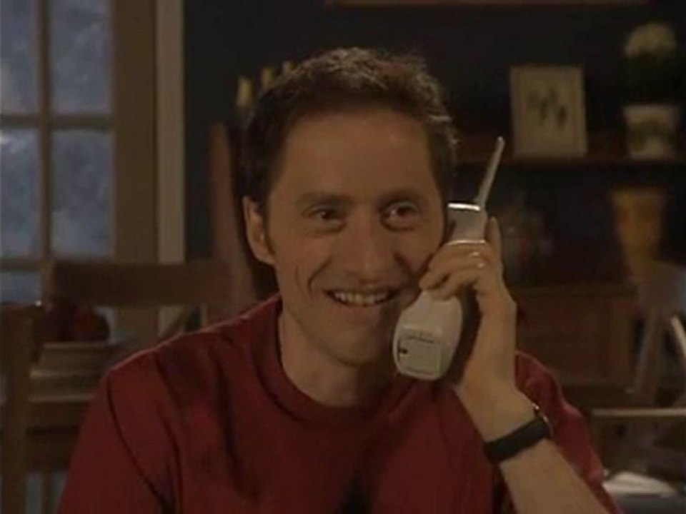 Le Sketch Show - Québec - saison 1 épisode 1 partie 2