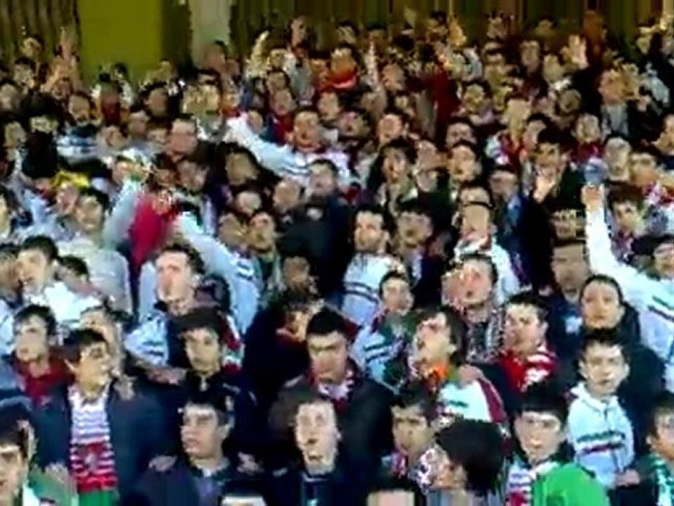 Paşa Gol Gol ve Gol Anı - www.bayrampasalilar.com