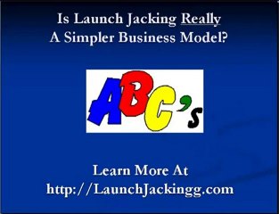 Launch Jacking Is It Really Simpler