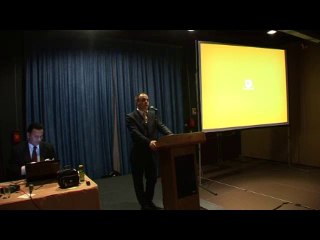 Conférences de Harun Yahya en France - Lyon 19-01-2011 - 5/6