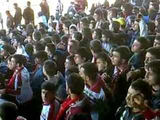 Yan Tarafla Bayrampaşam Benim - www.bayrampasalilar.com