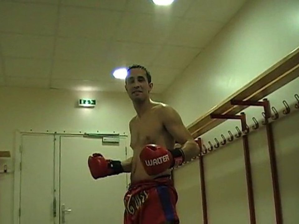 yaz echauff 1