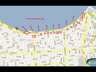 Objetivos, Estrategia y Recorrido de la Jornada Zapata Vive