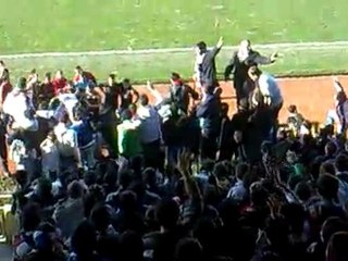 Futbolcularla Karşılıklı - www.bayrampasalilar.com