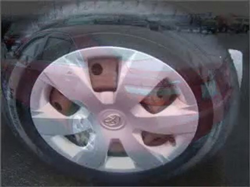 Used 2007 Toyota Camry Kelso WA - by EveryCarListed.com