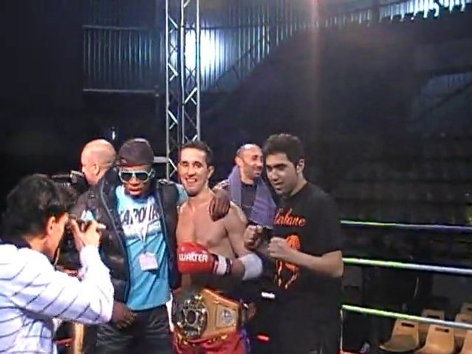 Yaz Fin lion belt