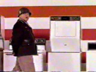 Great American Frigidaire Sale