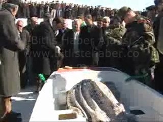 Gölde Kaybolan Köy Korucusunun Cesedi Bulundu!!!