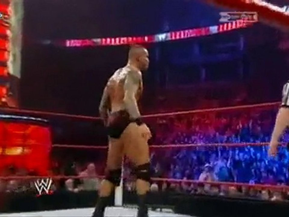 FreeMasti.NET - Royal Rumble 30th 2011 PT 4