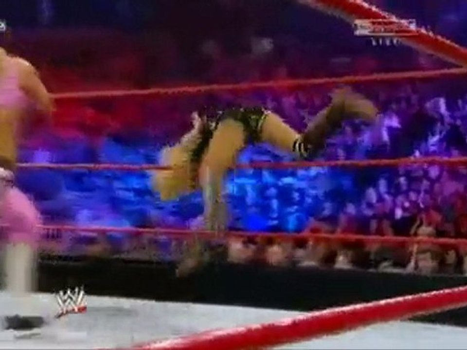 FreeMasti.NET - Royal Rumble 30th 2011 PT 5