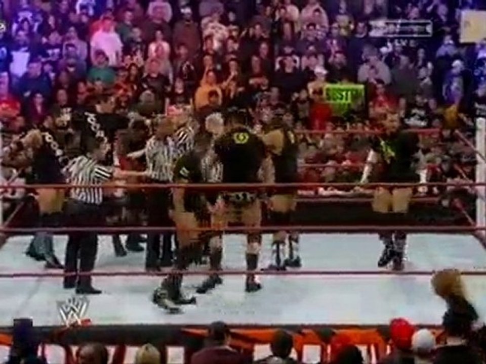 FreeMasti.NET - Royal Rumble 30th 2011 PT 6