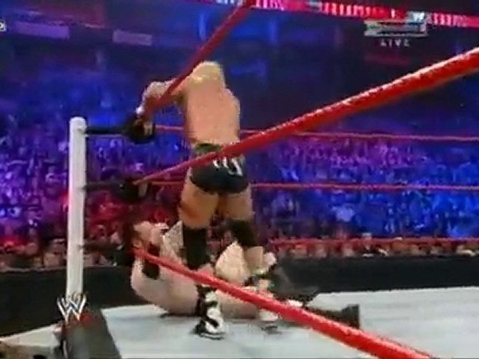 FreeMasti.NET - Royal Rumble 30th 2011 PT 9