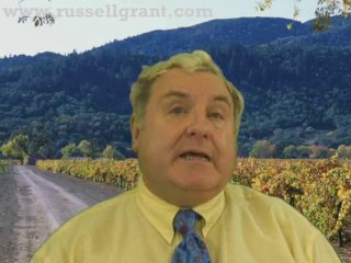 RussellGrant.com Video Horoscope Pisces February Monday 7th