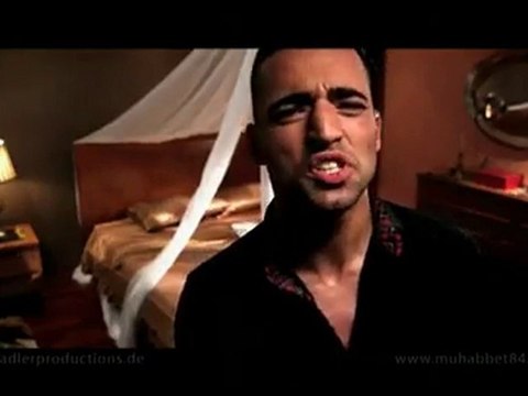 Muhabbet - Sen istedin [ Orjinal Klip ]