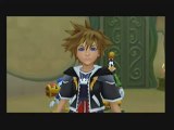 Kingdom hearts 2-8/ Des fringues de taille