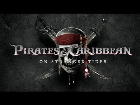 Pirates des Caraïbes 4 - Spot TV #3 - Super Bowl (Extended)