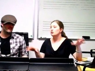 Ep. 53 Riffs, Runs, and Melismas with Matt Cusson