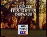 B.A Du Film Le Cercle Des Poètes Disparus Novenbre 1995 TF1