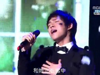 BEAST (Yoseob) Dalmatian(Drama)- First Snow and First kiss