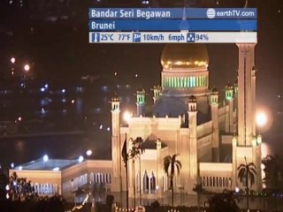 Metz - France, Warsaw - Poland, Melbourne - Australia, Munich - Germany, Bandar Seri Begawan - Brunei, Prague - Czech Republic, Cannes - France