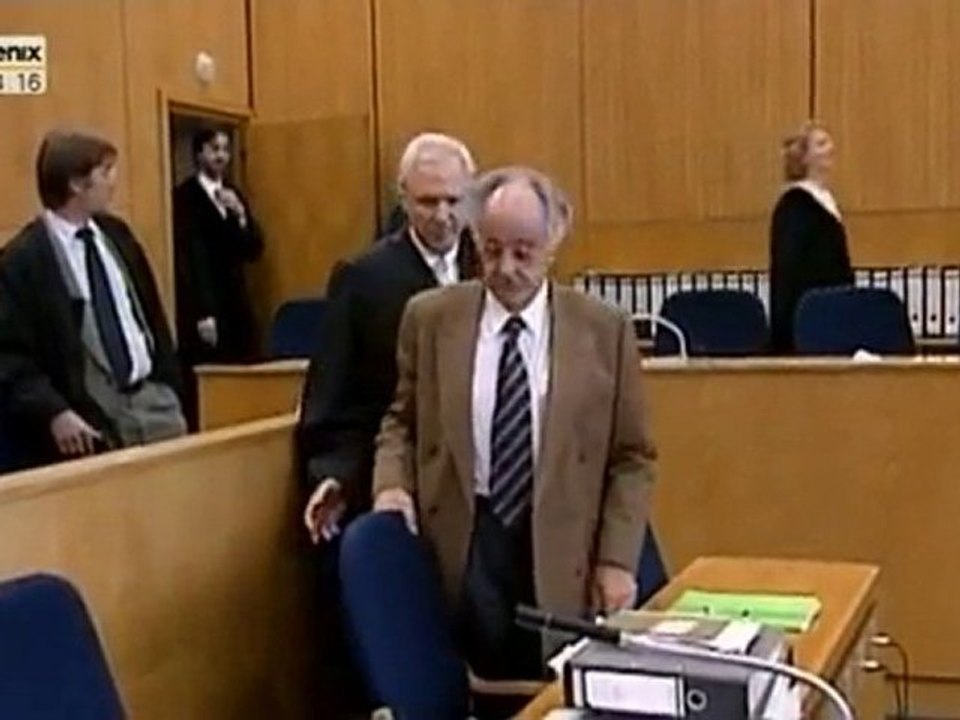 Ich war Bauloewe Dr. Jürgen Schneider 2 - Bernd M Pulch