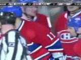 NY Rangers Vs Canadiens // Game 53+ Fight Picard Vs Avery