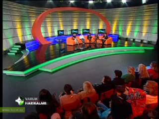 1 Varlık Harikaları-1 Vatan Şaşmaz STV Yeni yarışma