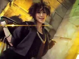 Lucifer - Kara & Shinee