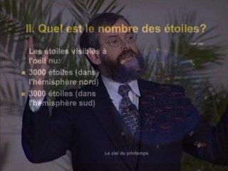 Traces de Dieu dans l'Univers - Roger Liebi 1