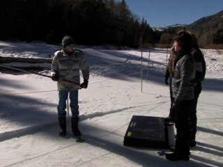 Let me in - Clip-  Bullying