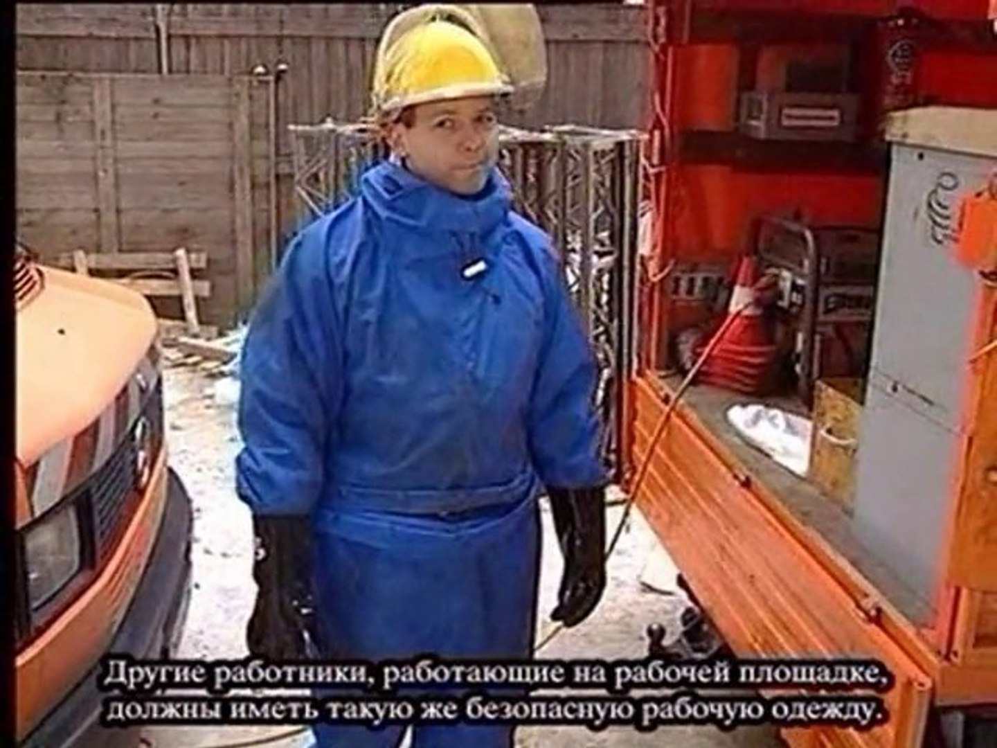 ⁣Tonisko. Метод сверления под давлением (Клапан Tonisco)