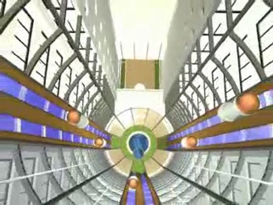 Ellouze Architecture Tunis - Concours Tunisie Telecom