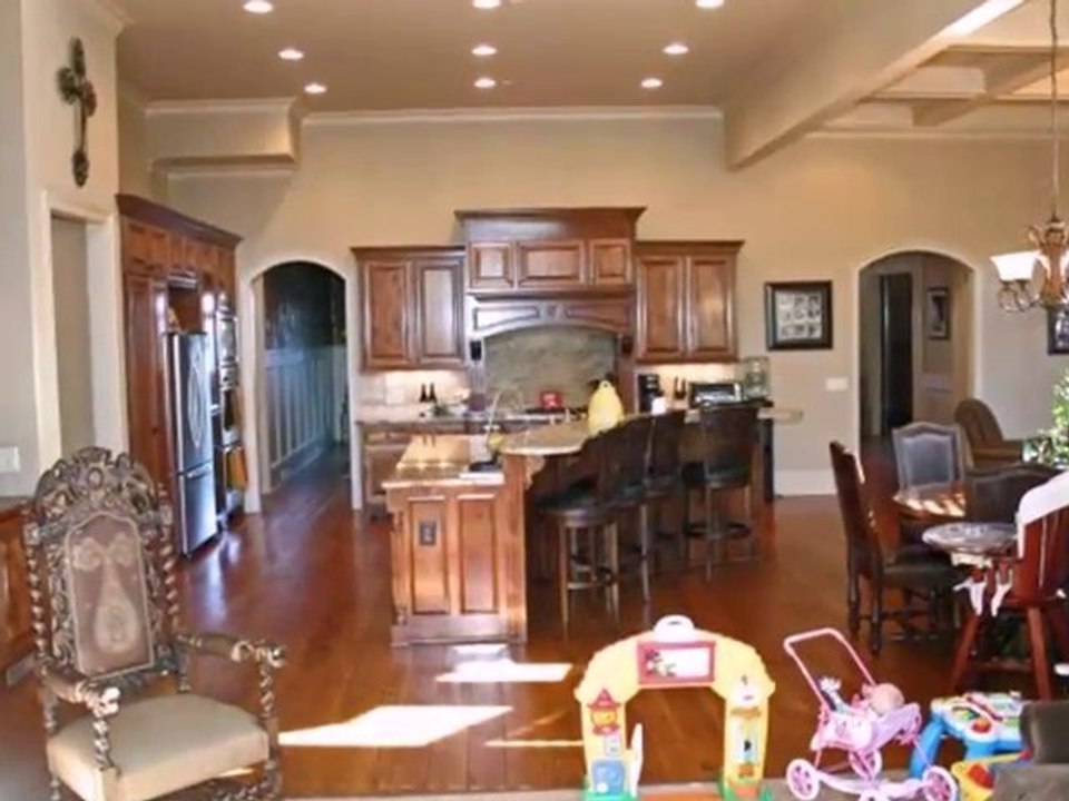 Homes for Sale - 1840 Turnberry Ave - Suwanee, GA 30024 - Charlie Isenhour