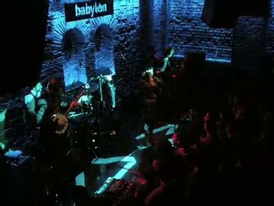 HINDI ZAHRA-BEAUTIFUL TANGO