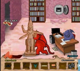 Belial Chapter 2.5 -walkthrough