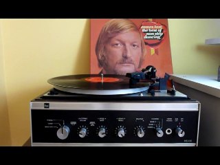 Downtown - James Last