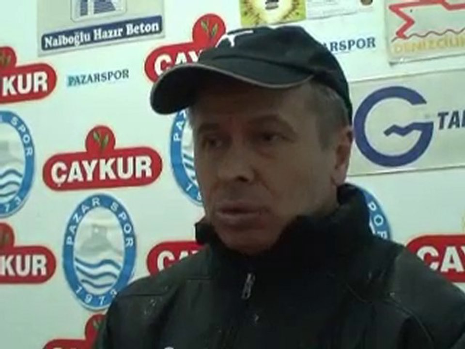pazarspor