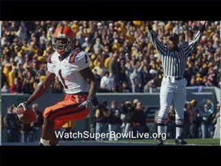 watch nfl Superbowl online