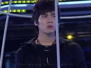 Angels & Demons - Gyuri/Jonghyun