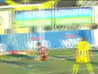 21th Asteras Tripolis - Ael 1-1 2010-11 Goals ( Novasports)
