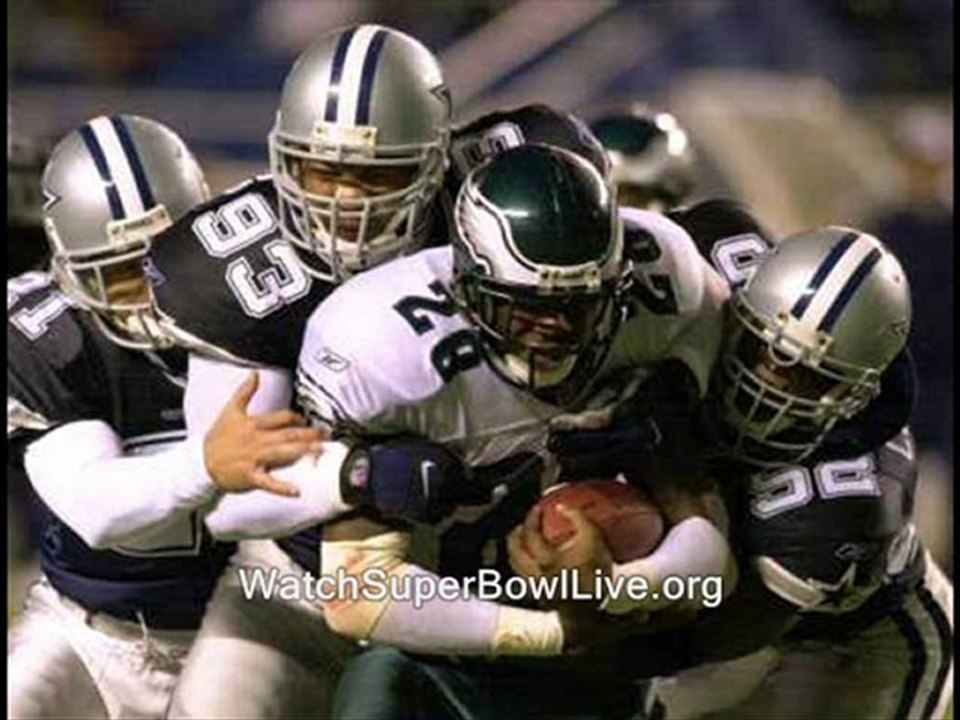 watch nfl games Superbowl live on computer