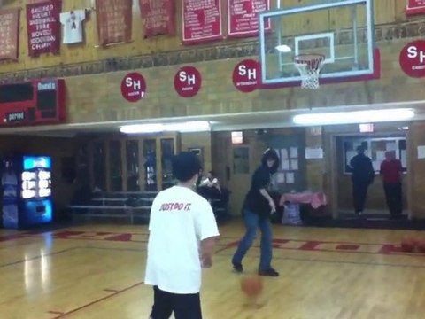 iPhone Upload of Chevaliers De Colombe Lanceurs Libre