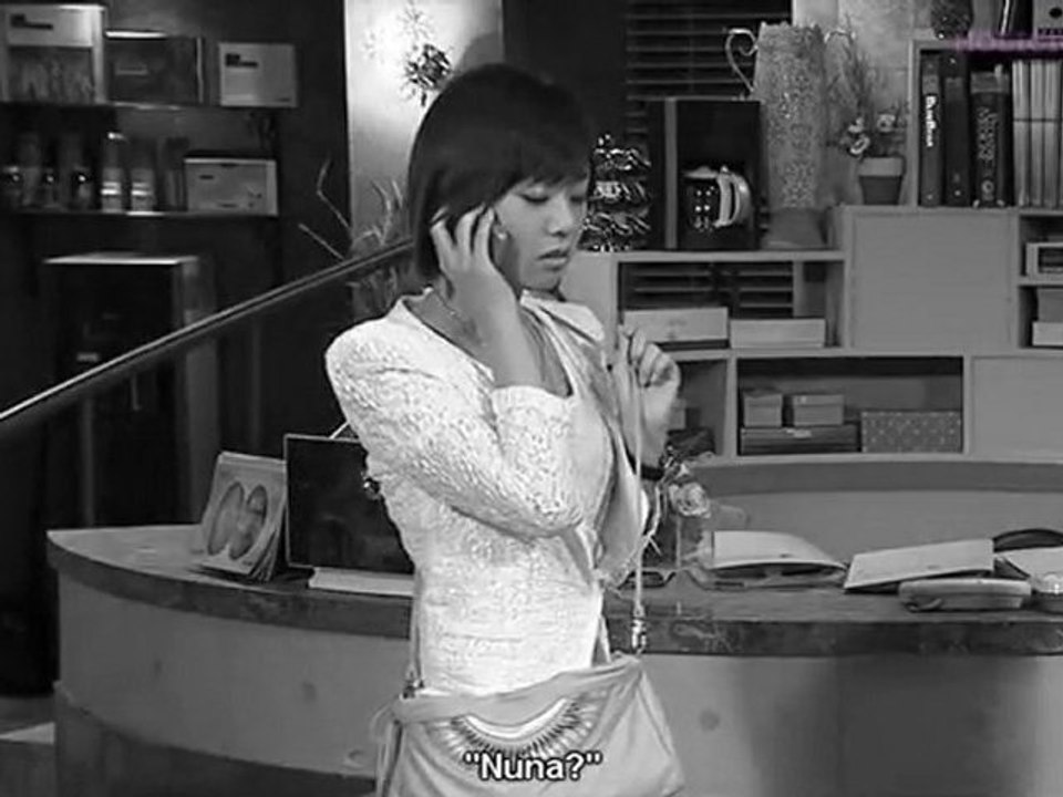 Hello - Seungyeon/Onew