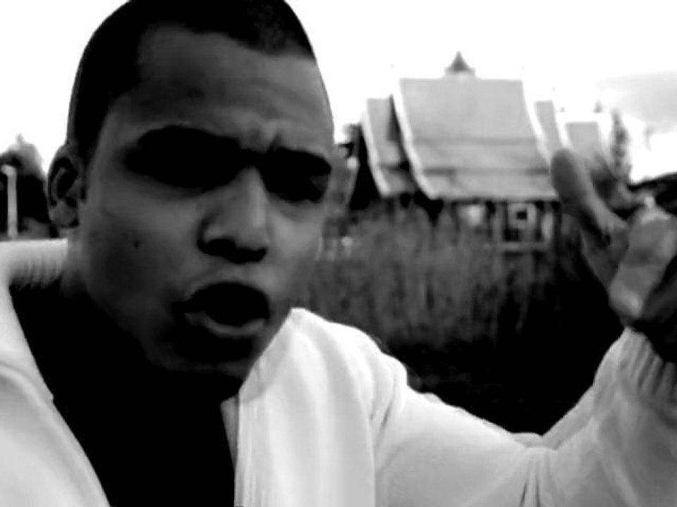 Sancho - Mentalist (Clip Officiel) Hyper Nova Sound