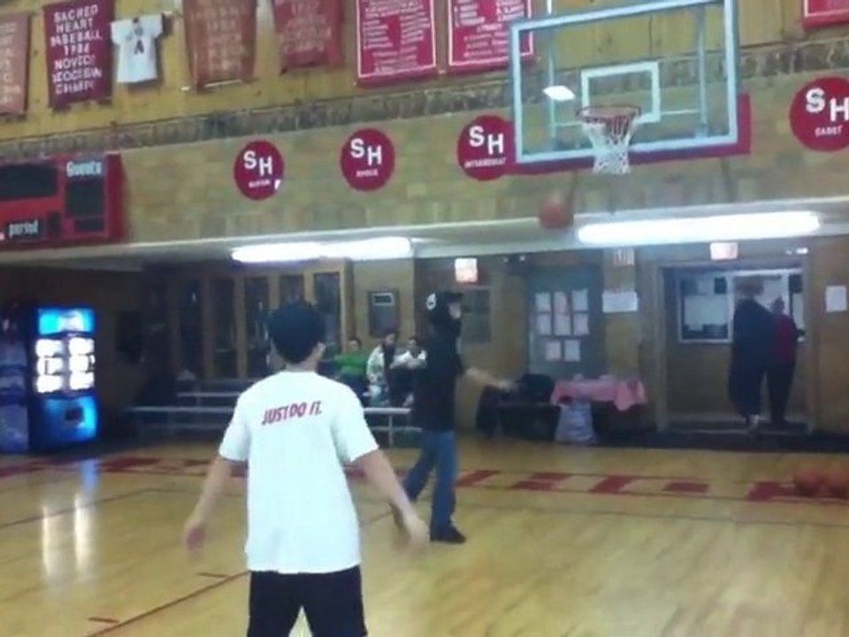 Part 7 K Of C Free Throw District 28 Queens County NY 11 Boys